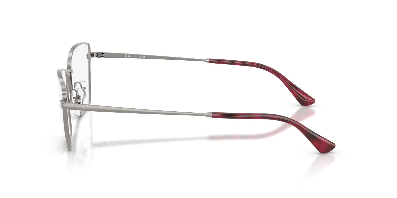 Ray-Ban 6552 Eyeglasses - view 18